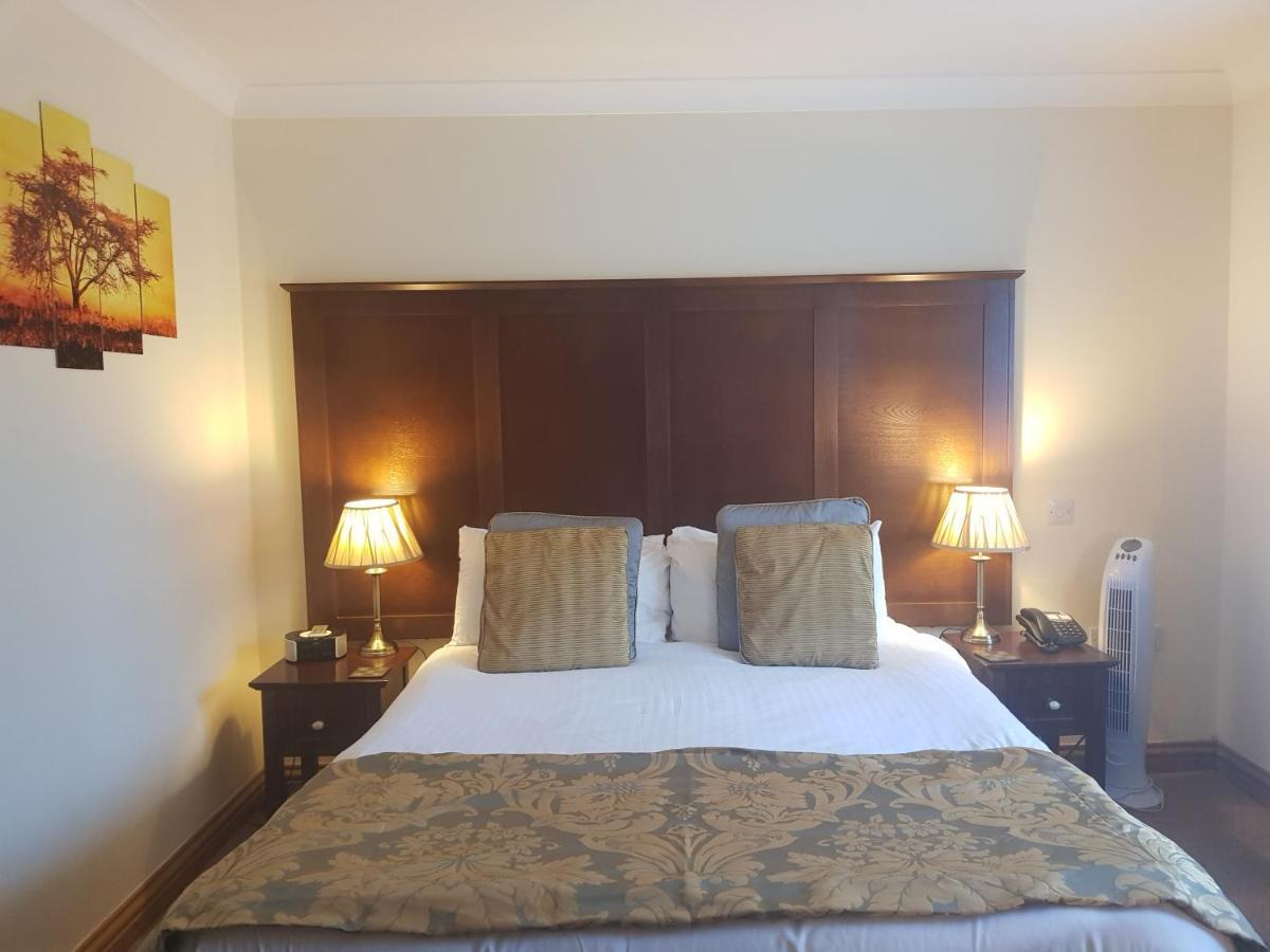 בארו אין פרנס The Chetwynde Hotel מראה חיצוני תמונה