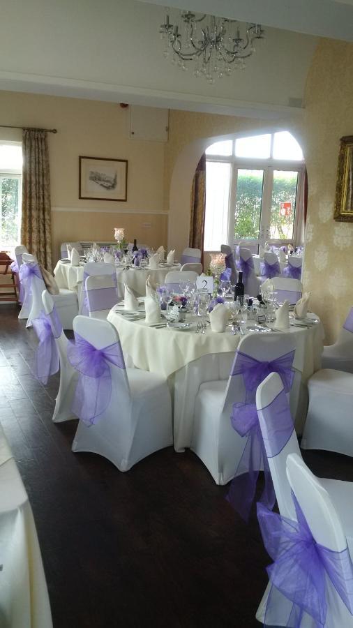 בארו אין פרנס The Chetwynde Hotel מראה חיצוני תמונה