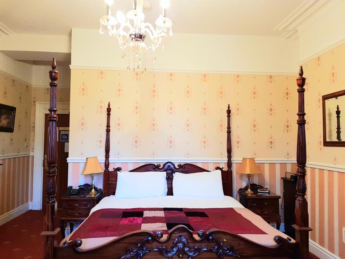 בארו אין פרנס The Chetwynde Hotel מראה חיצוני תמונה