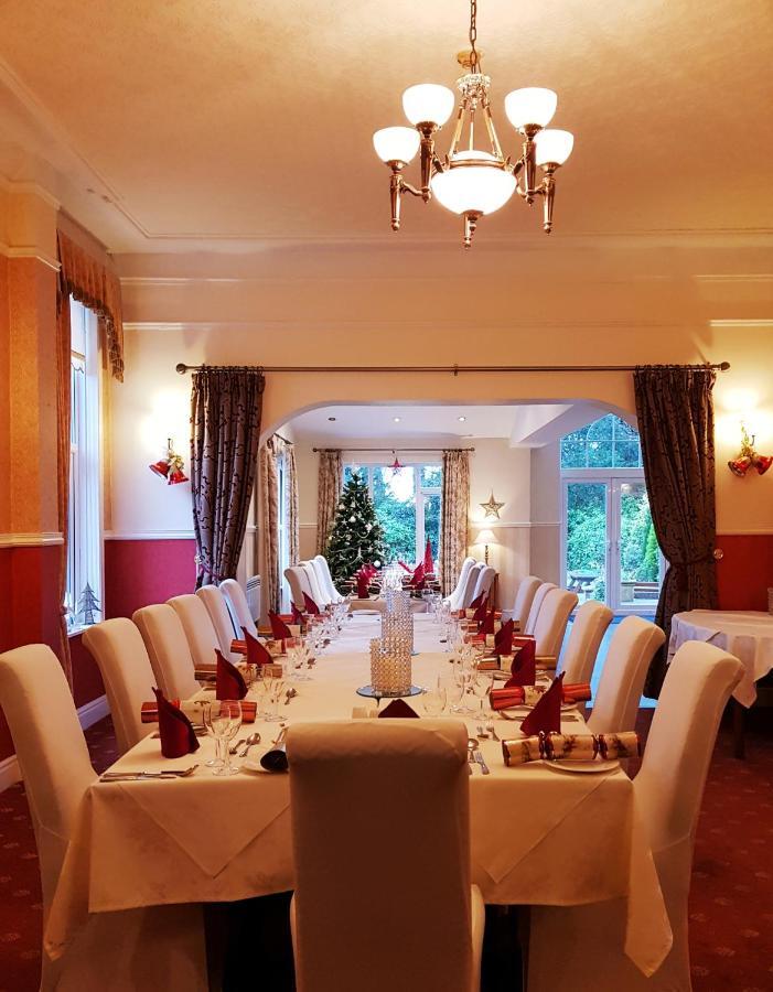 בארו אין פרנס The Chetwynde Hotel מראה חיצוני תמונה