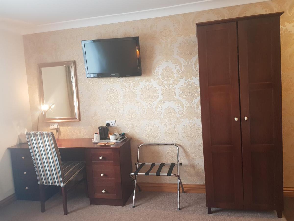 בארו אין פרנס The Chetwynde Hotel מראה חיצוני תמונה