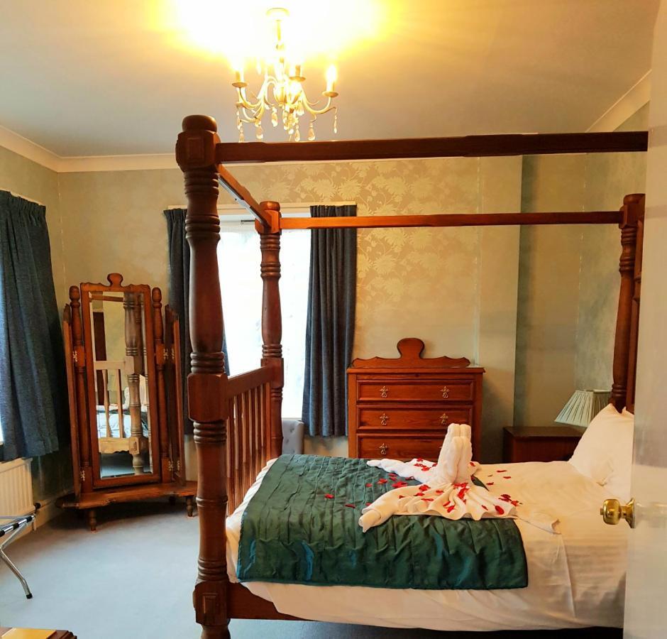 בארו אין פרנס The Chetwynde Hotel מראה חיצוני תמונה
