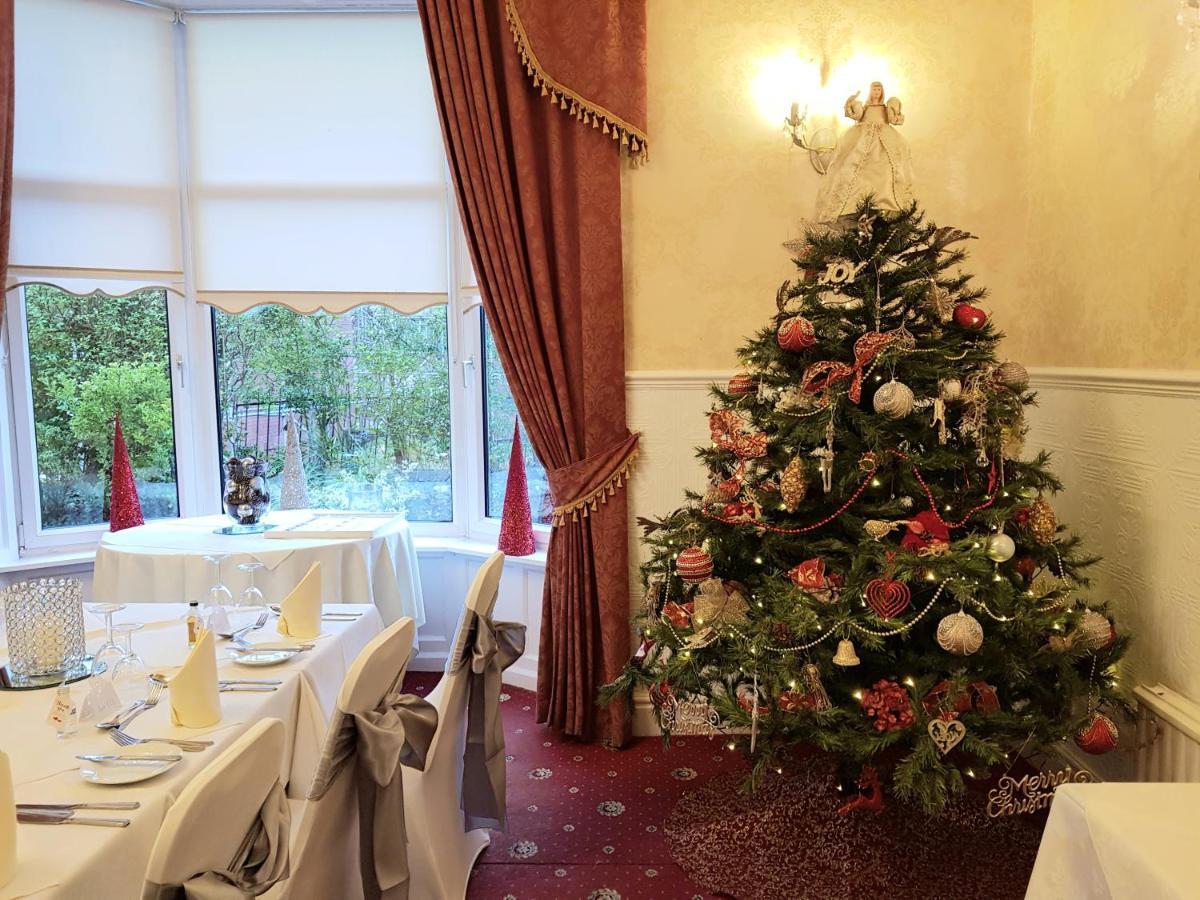 בארו אין פרנס The Chetwynde Hotel מראה חיצוני תמונה