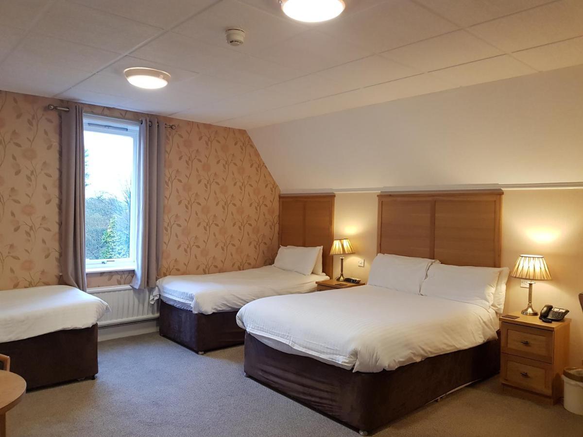 בארו אין פרנס The Chetwynde Hotel מראה חיצוני תמונה