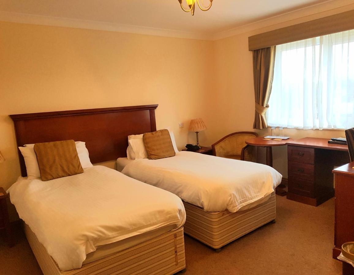 בארו אין פרנס The Chetwynde Hotel מראה חיצוני תמונה