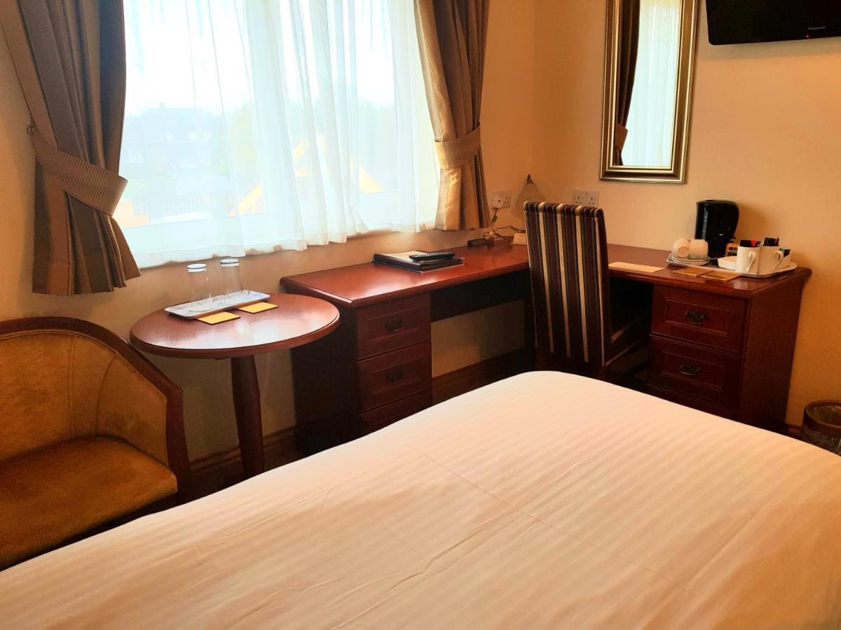 בארו אין פרנס The Chetwynde Hotel מראה חיצוני תמונה